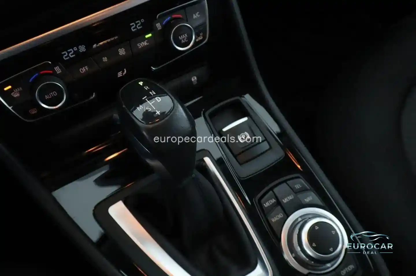 BMW 218 Active Tourer