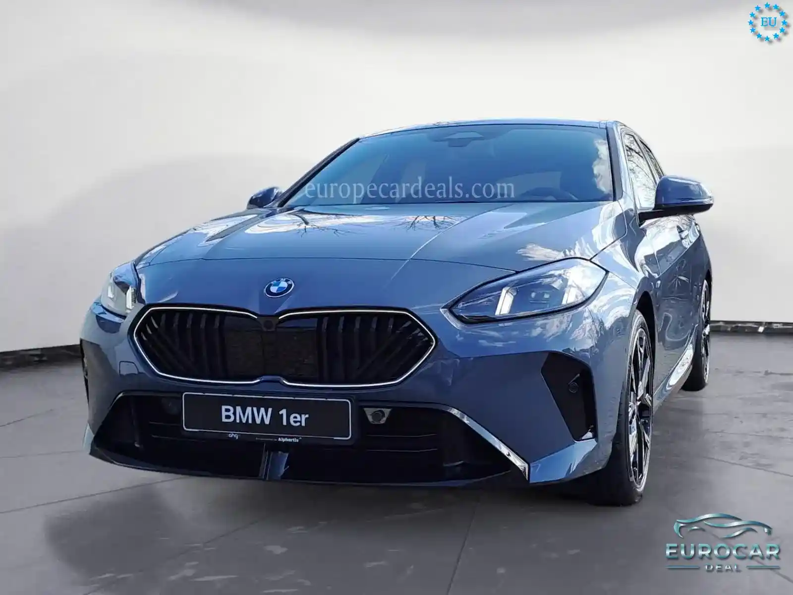 BMW 123