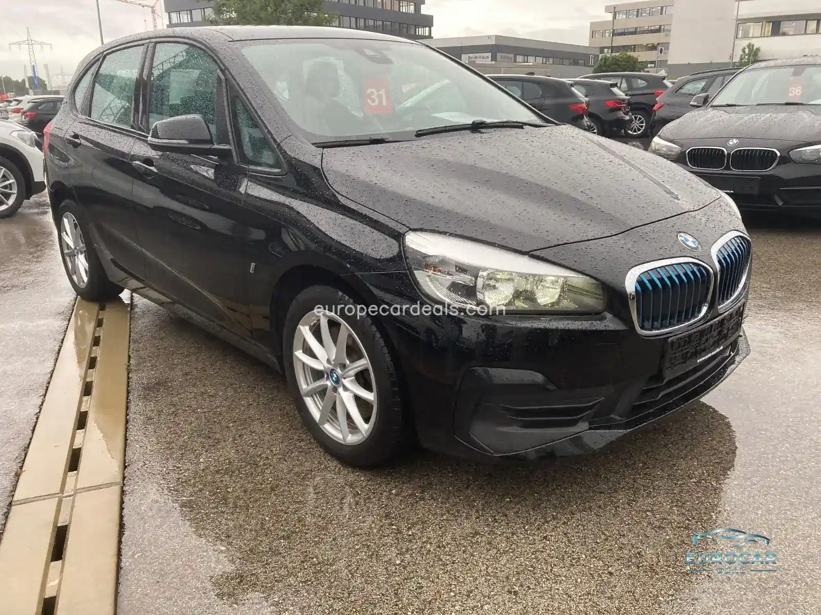 BMW 225 Active Tourer