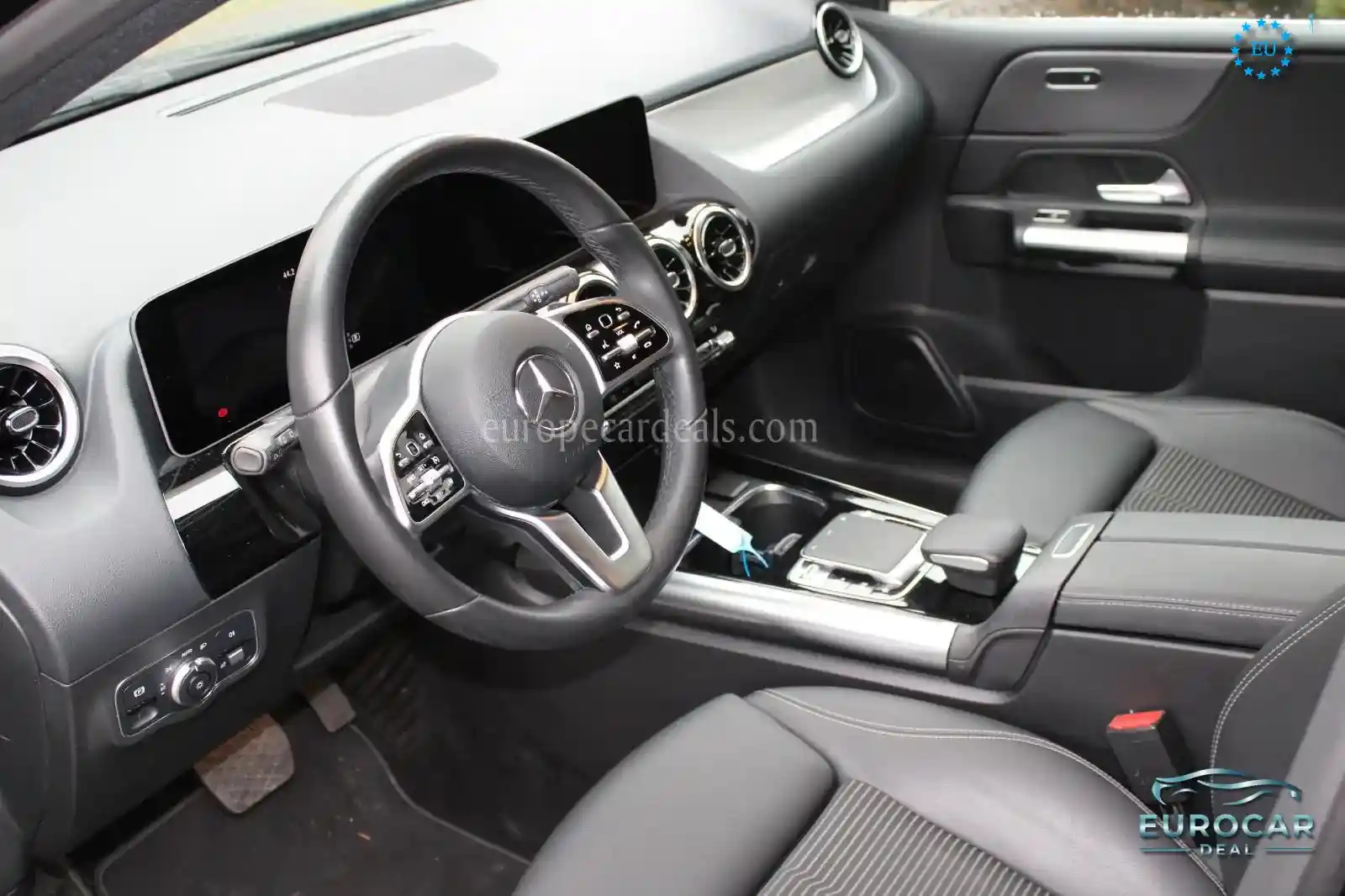 Mercedes-Benz B 220