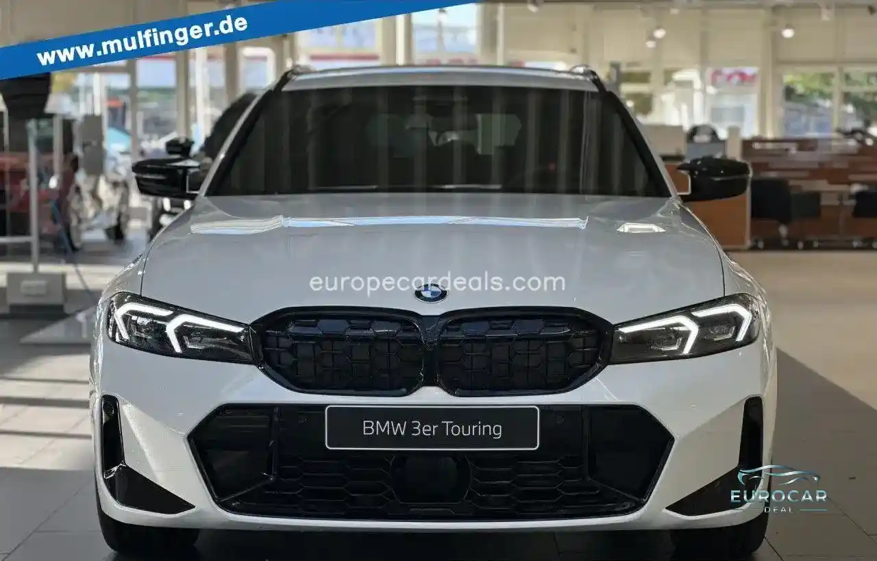 BMW M340i