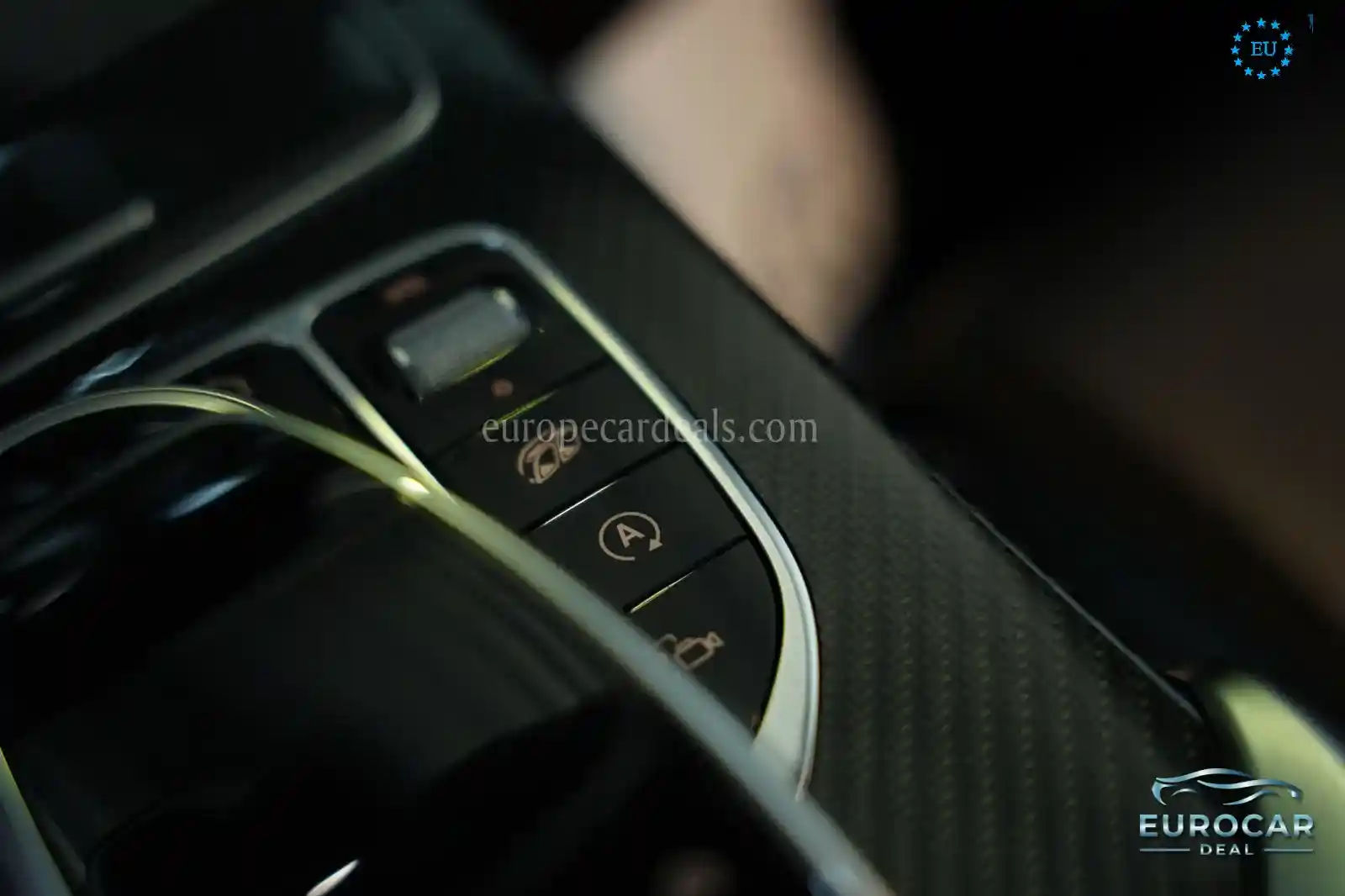 Mercedes-Benz C 63 AMG