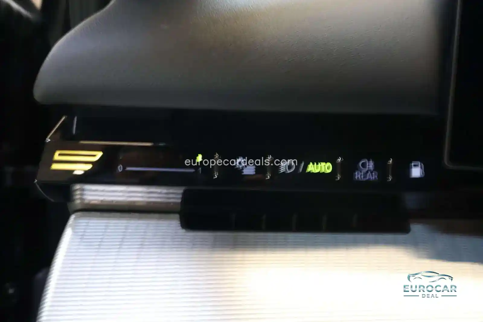 BMW ActiveHybrid 5