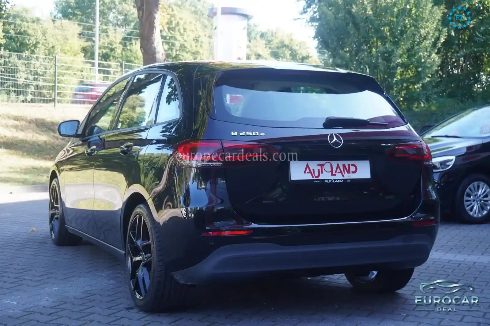 Mercedes-Benz B 250