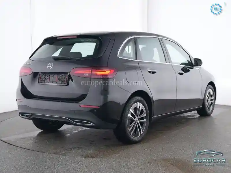 Mercedes-Benz B 250