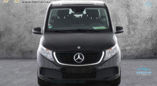 Mercedes-Benz EQV
