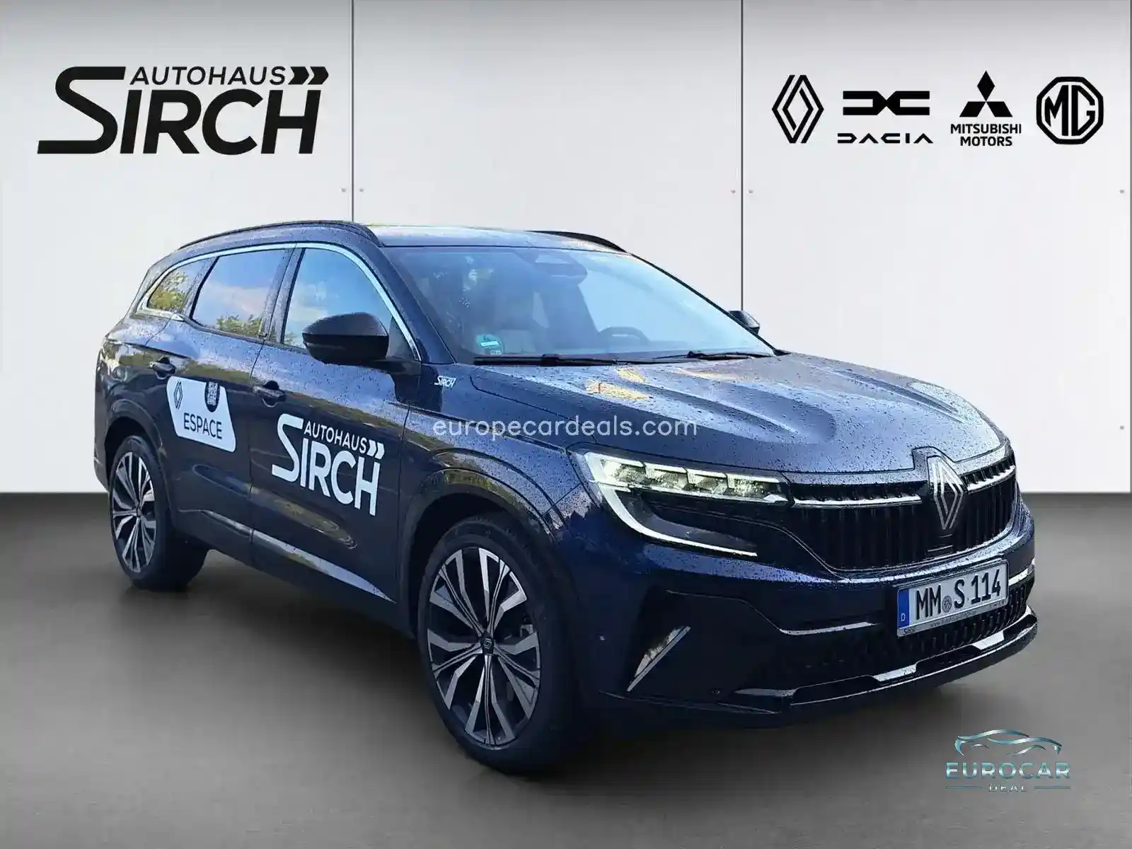 Renault Espace