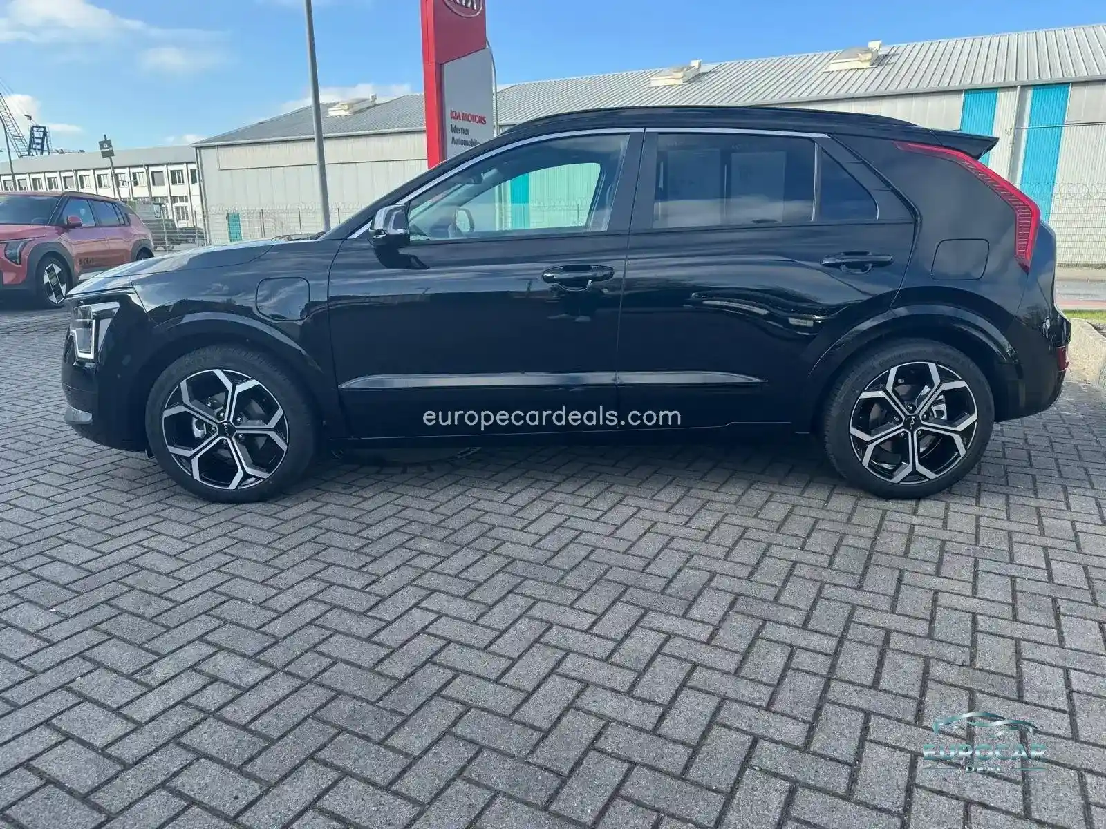Kia Niro
