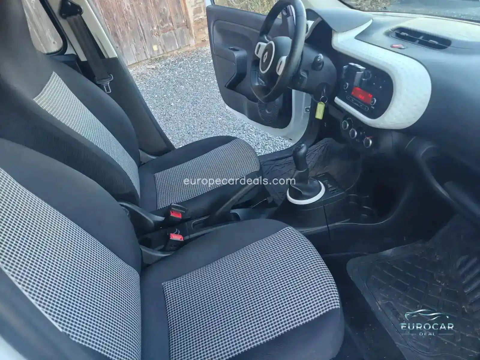 Renault Twingo