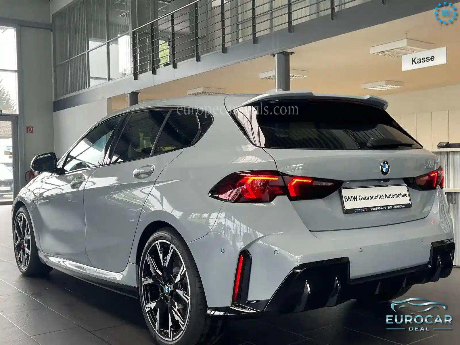BMW 120