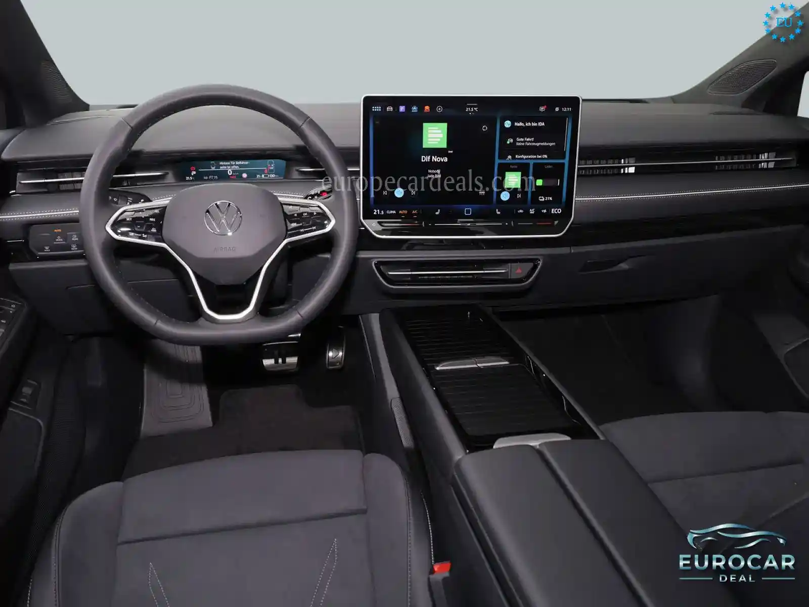 Volkswagen ID.7
