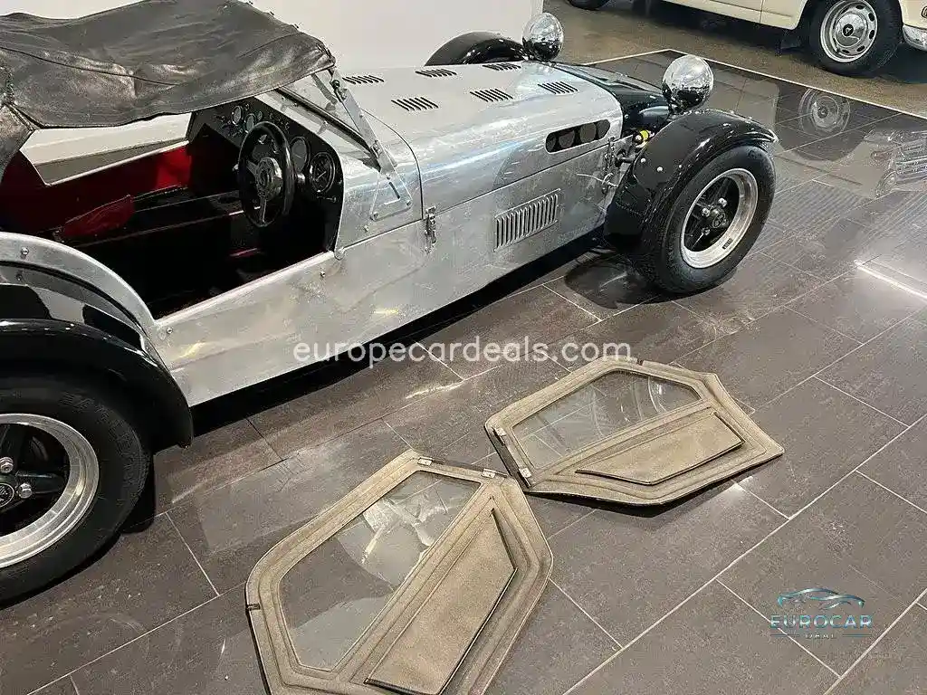 Lotus Super Seven