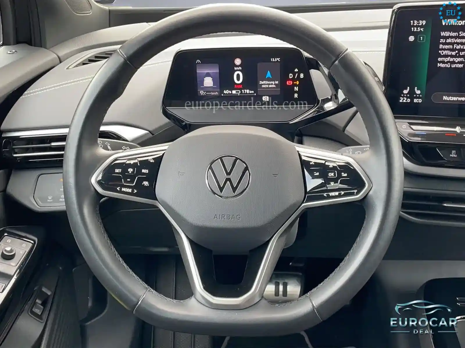 Volkswagen ID.5