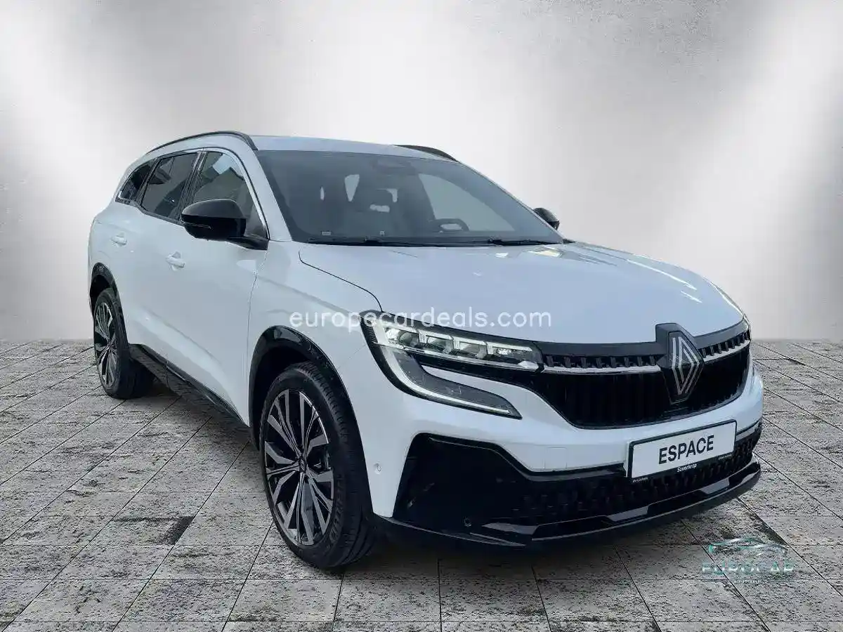 Renault Espace