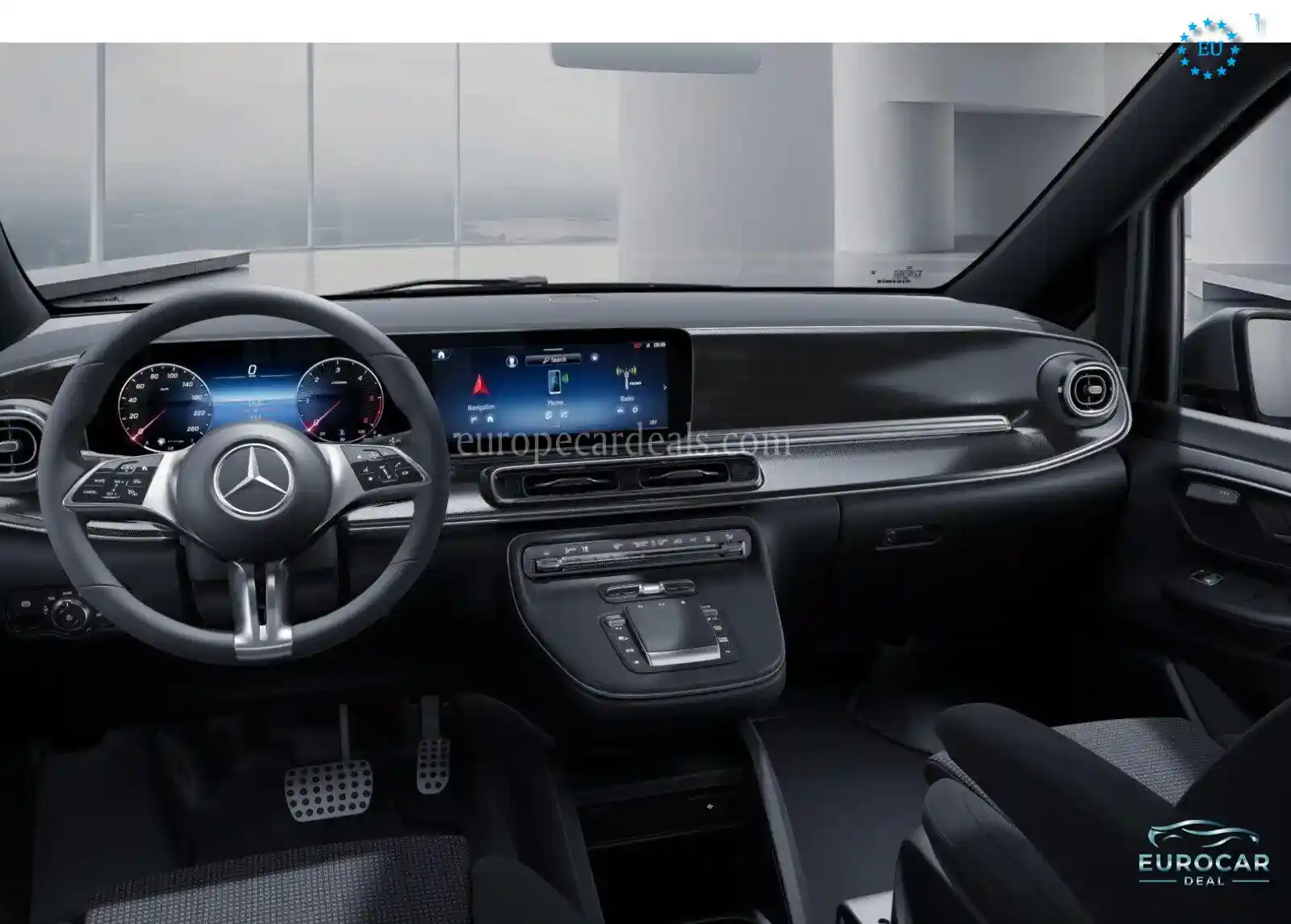 Mercedes-Benz V 300