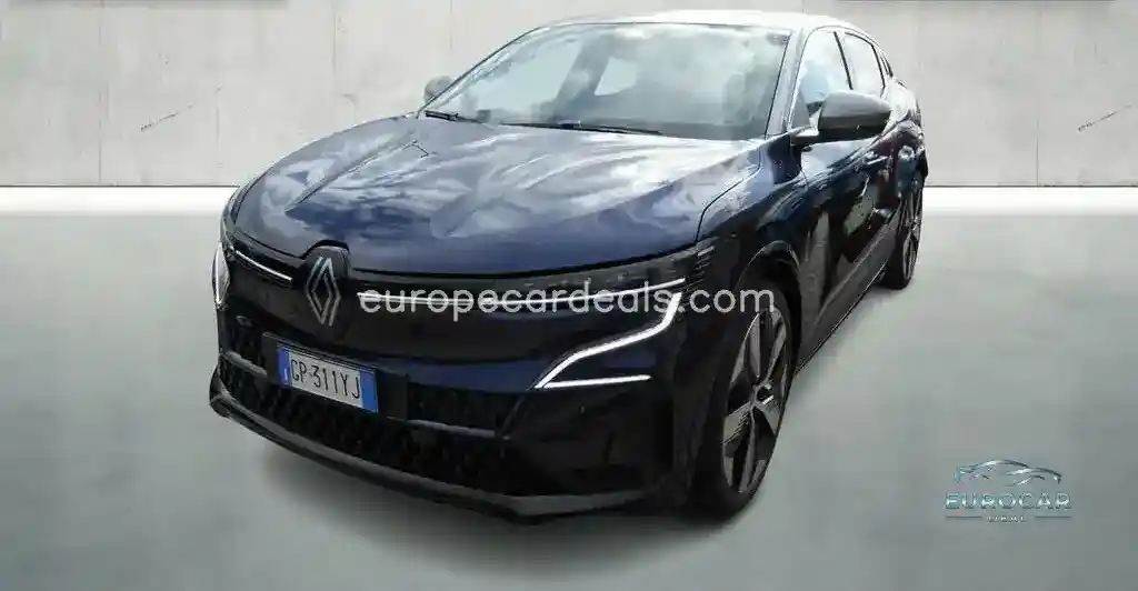 Renault Other