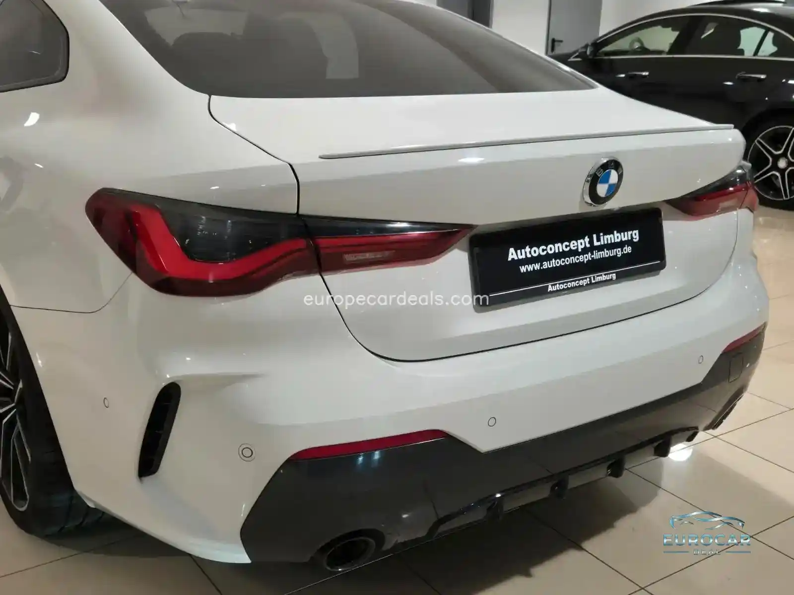 BMW 420