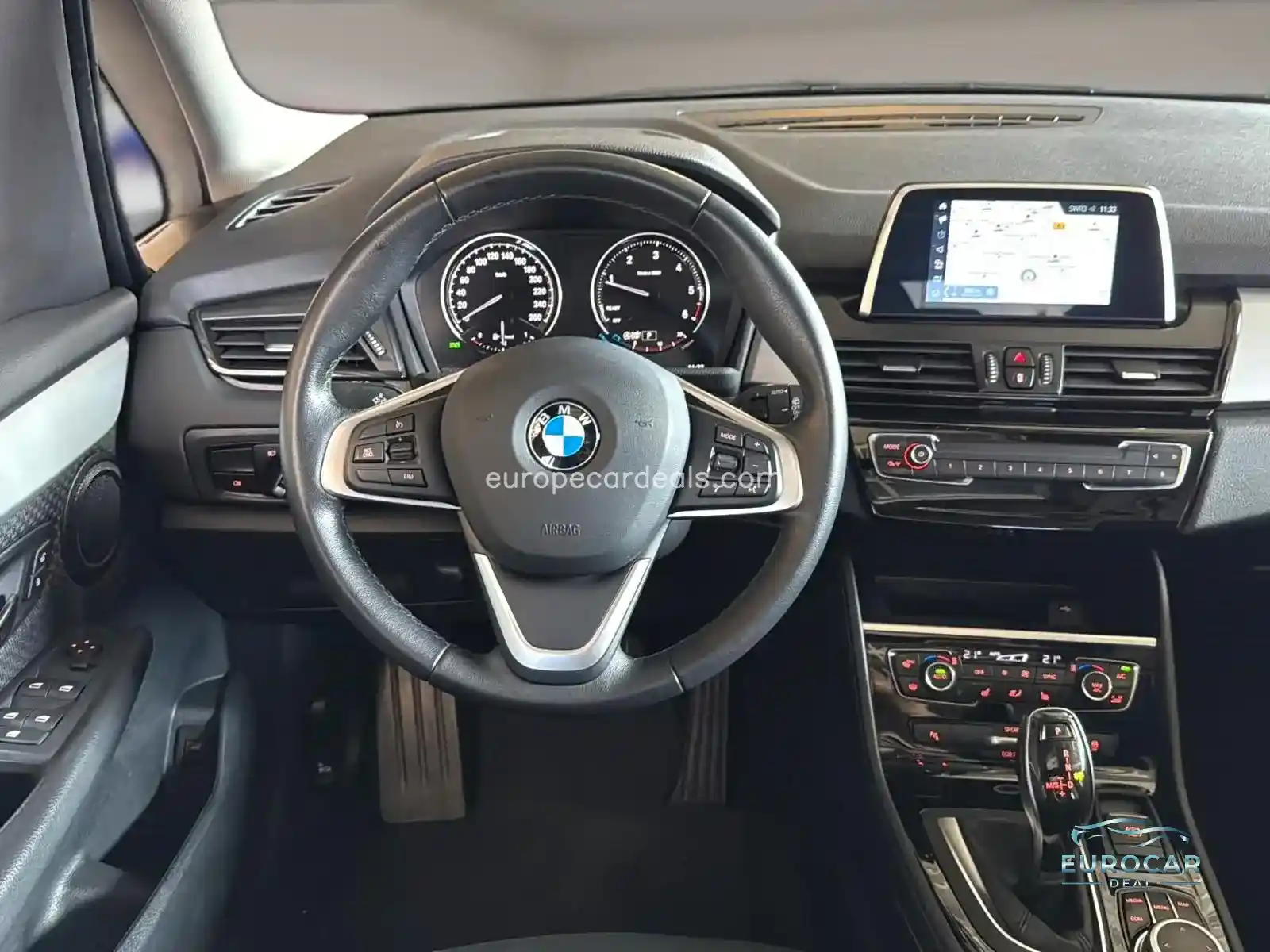 BMW 220