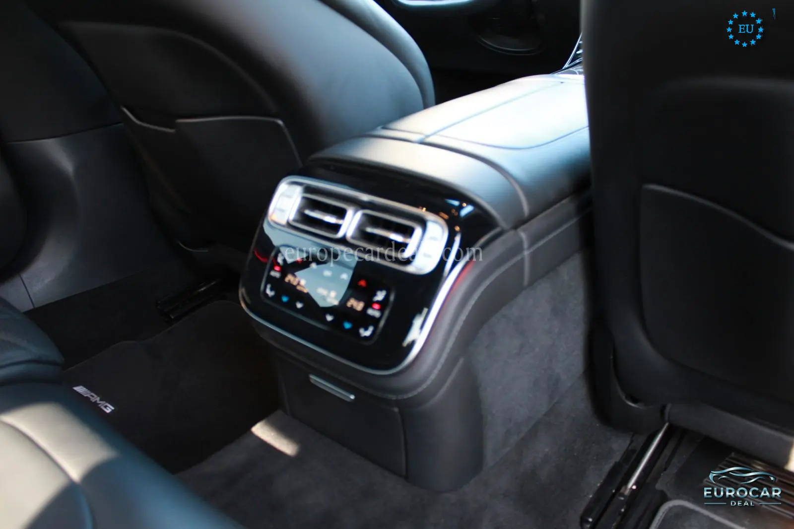 Mercedes-Benz S 500