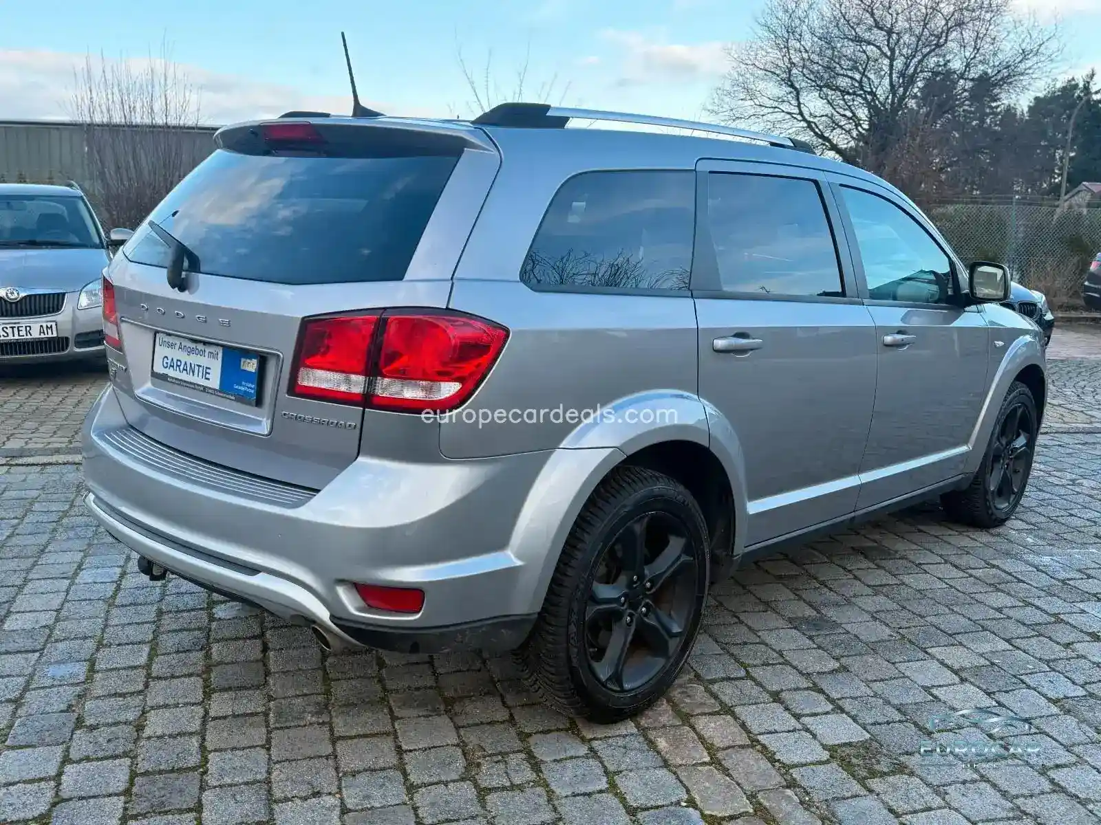 Dodge Journey