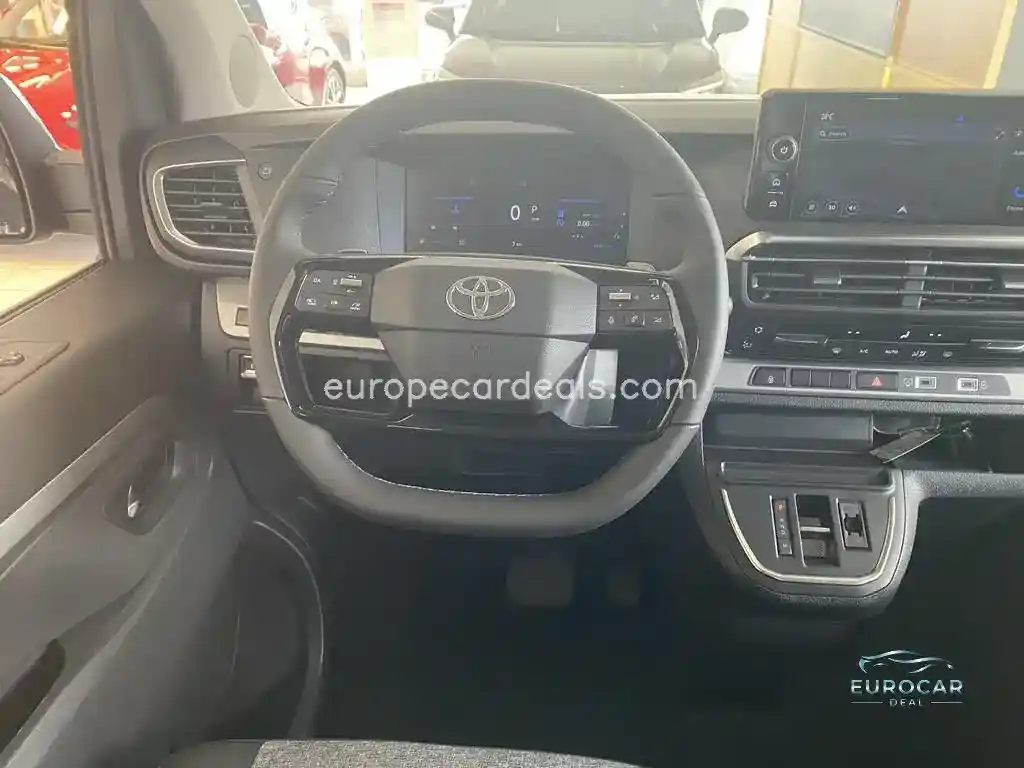 Toyota Proace (Verso)