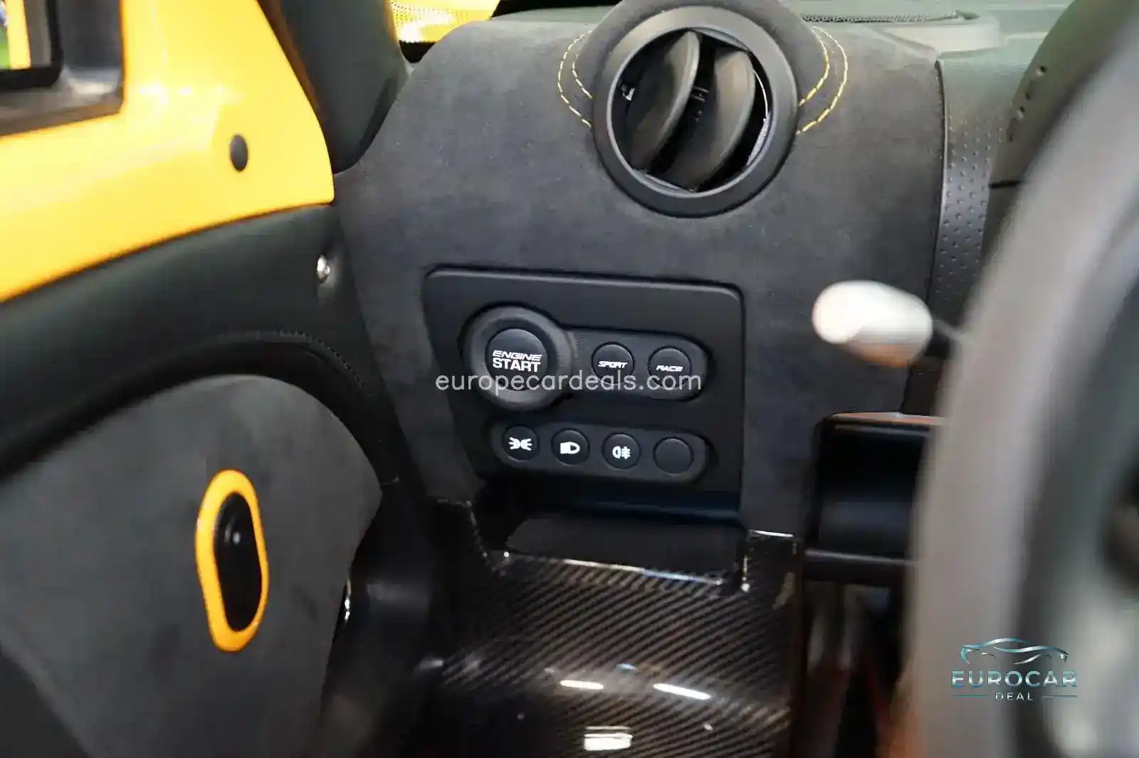 Lotus Exige