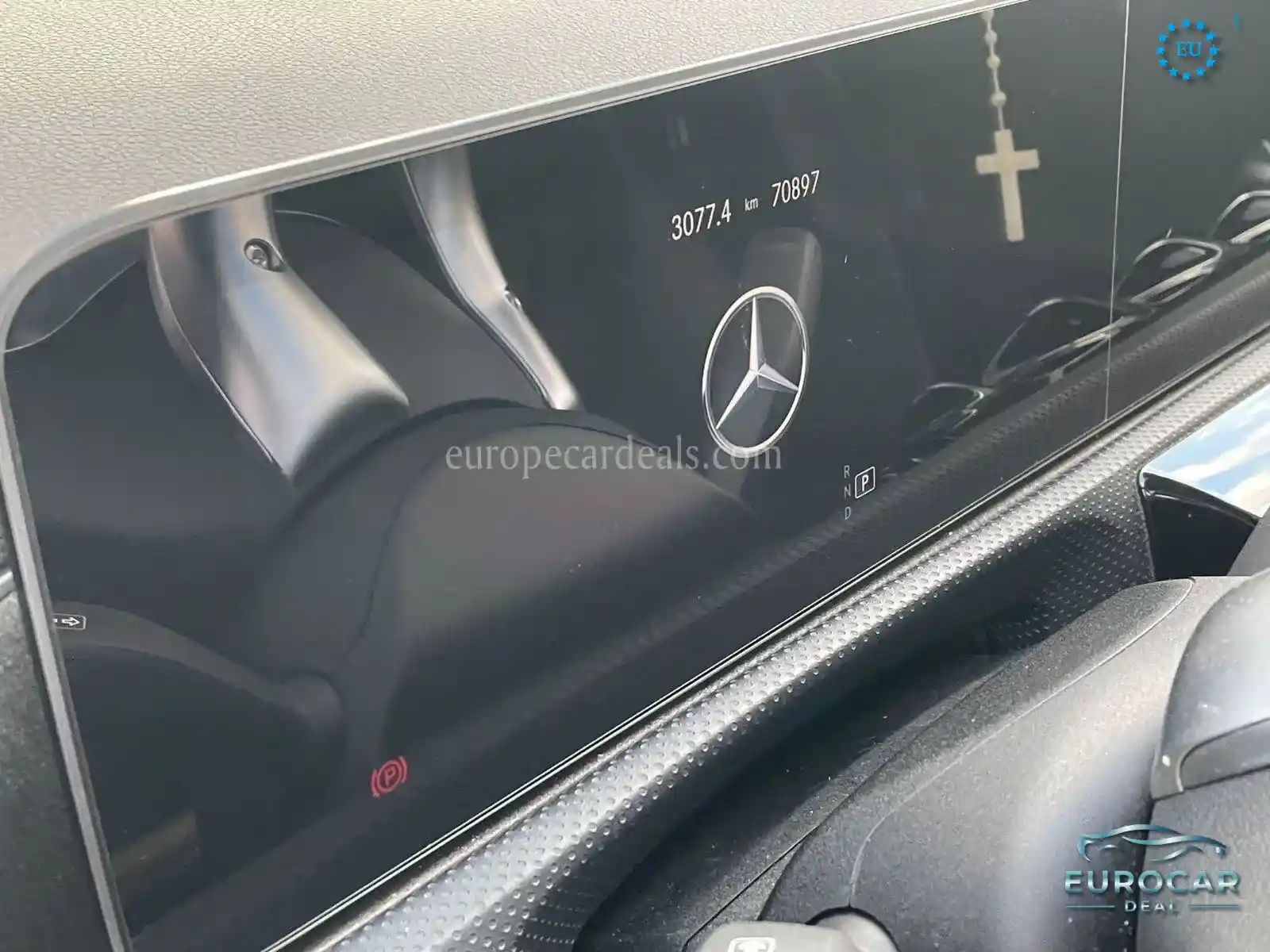 Mercedes-Benz A 220