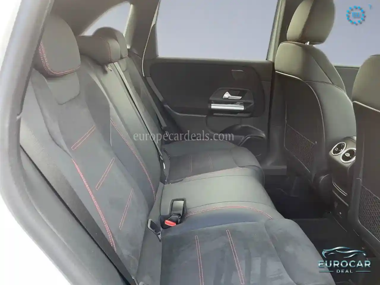 Mercedes-Benz B 250