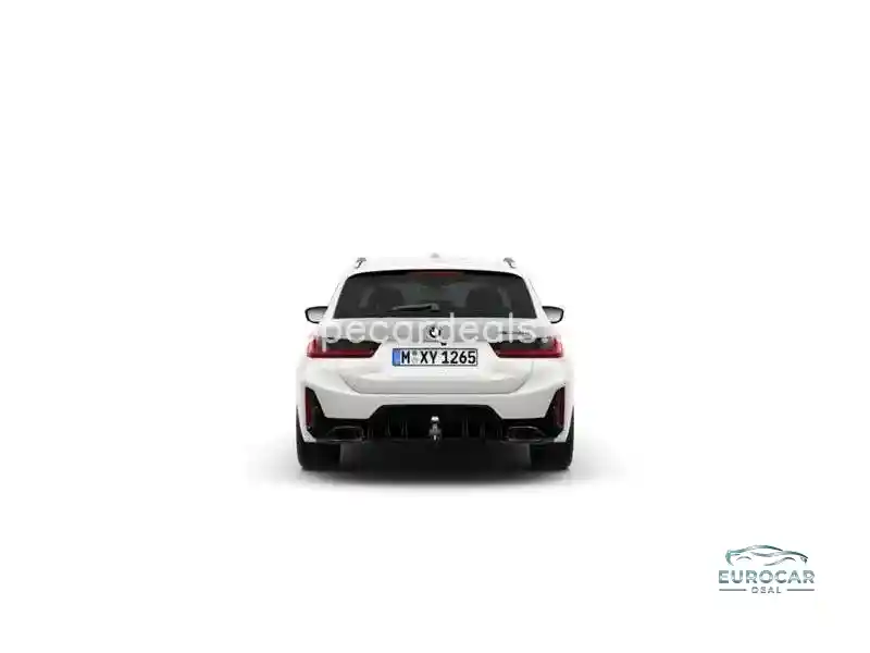 BMW M340d