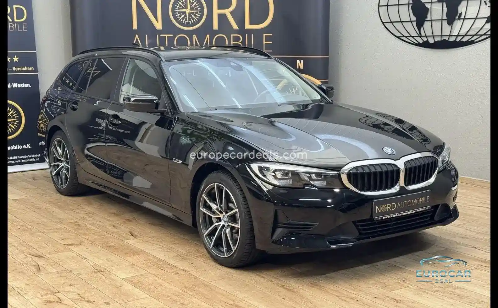 BMW 330