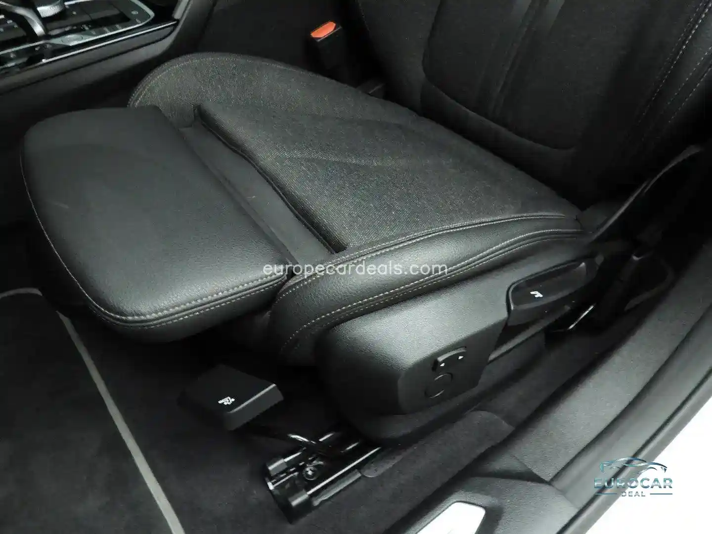 BMW 220 Gran Coupé
