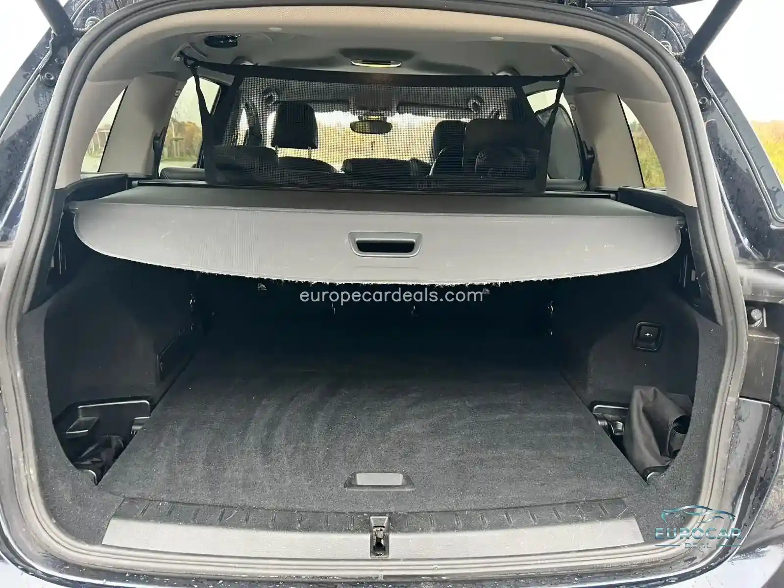 BMW 220 Gran Tourer