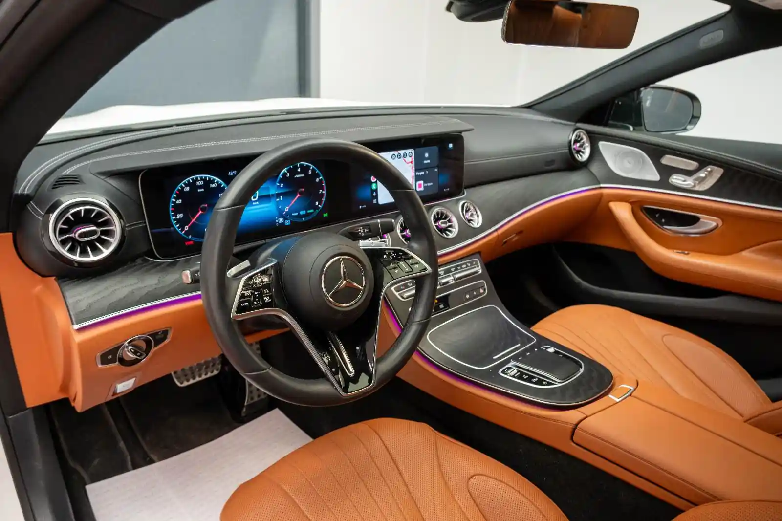 Mercedes-Benz CLS 450