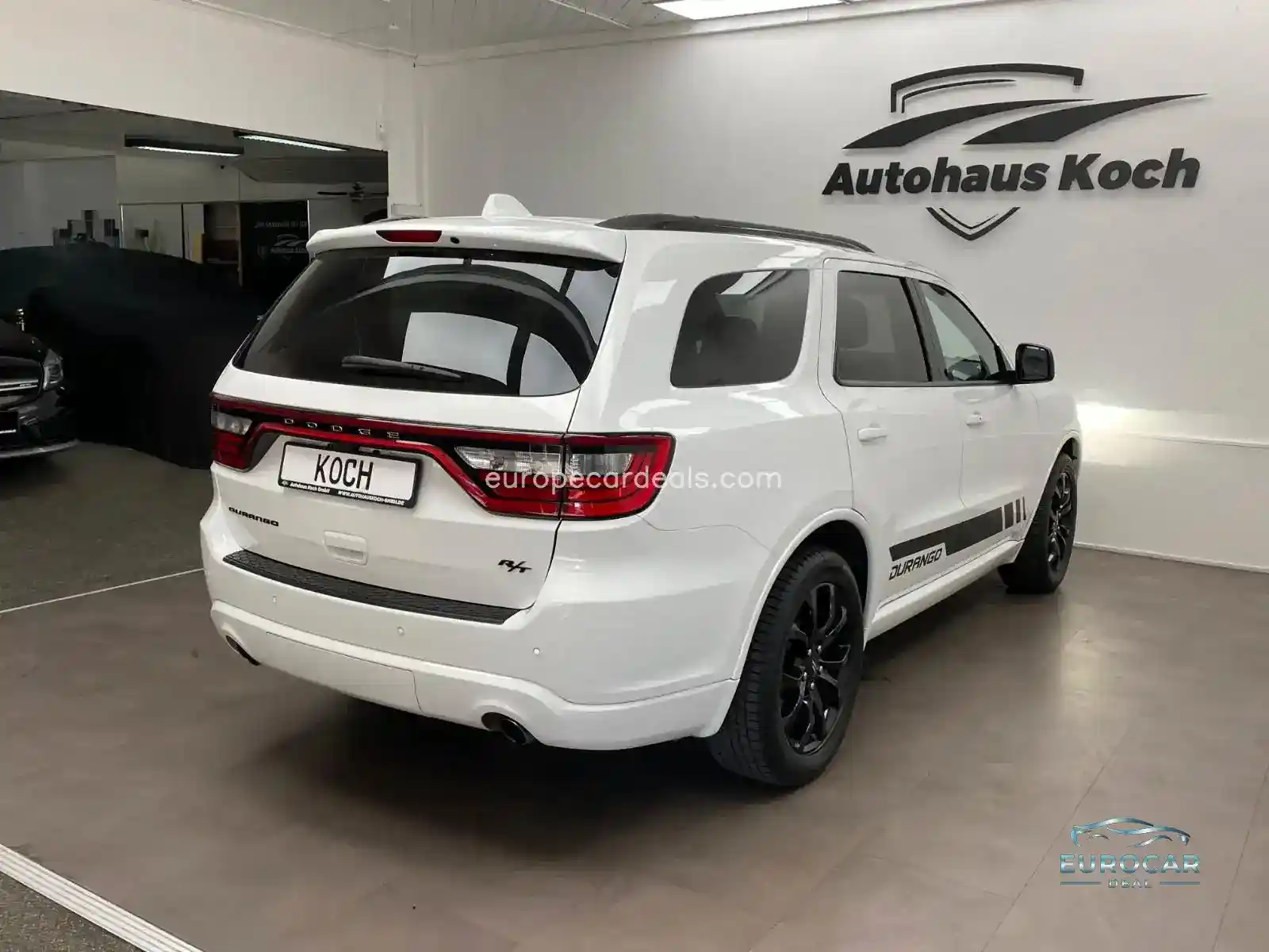 Dodge Durango