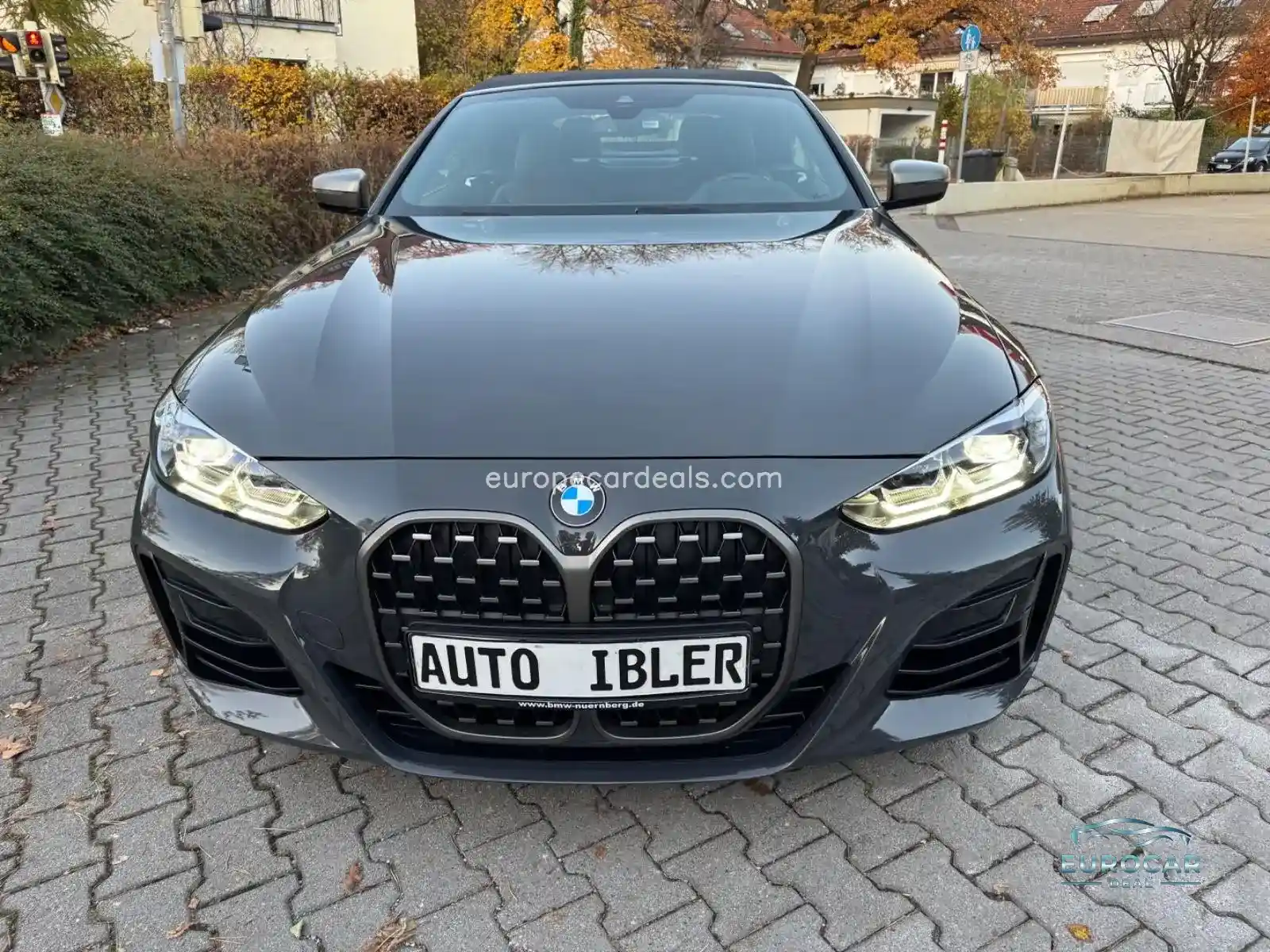 BMW M440