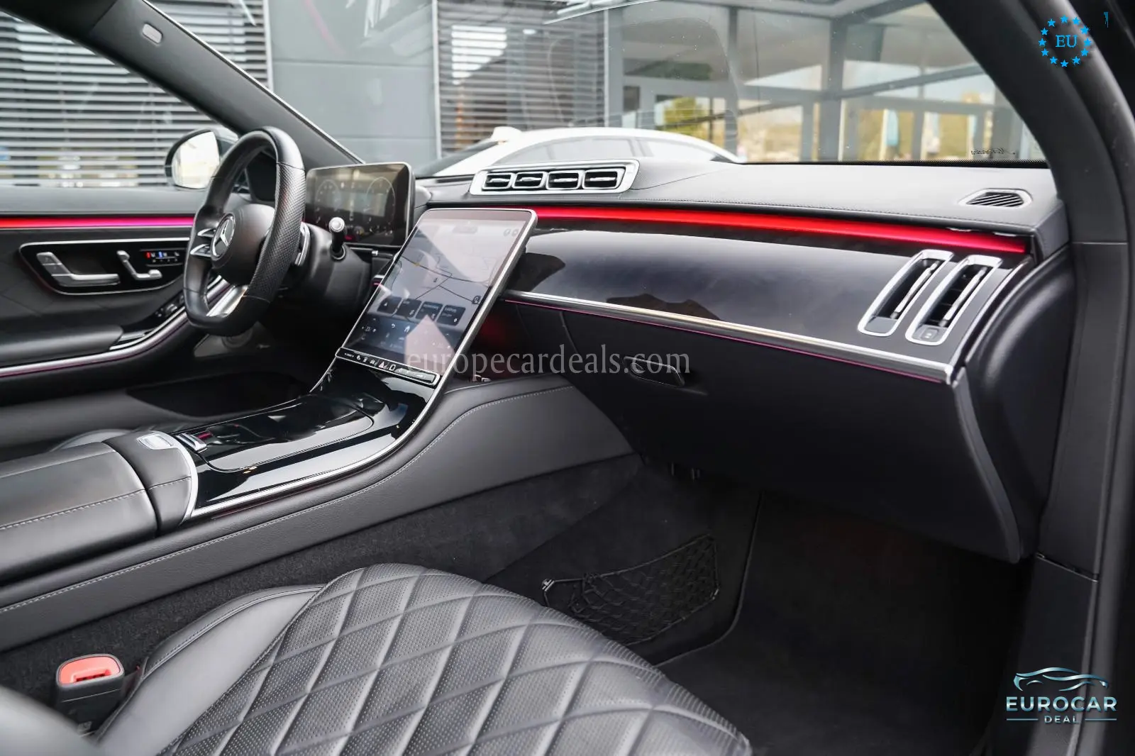 Mercedes-Benz S 400