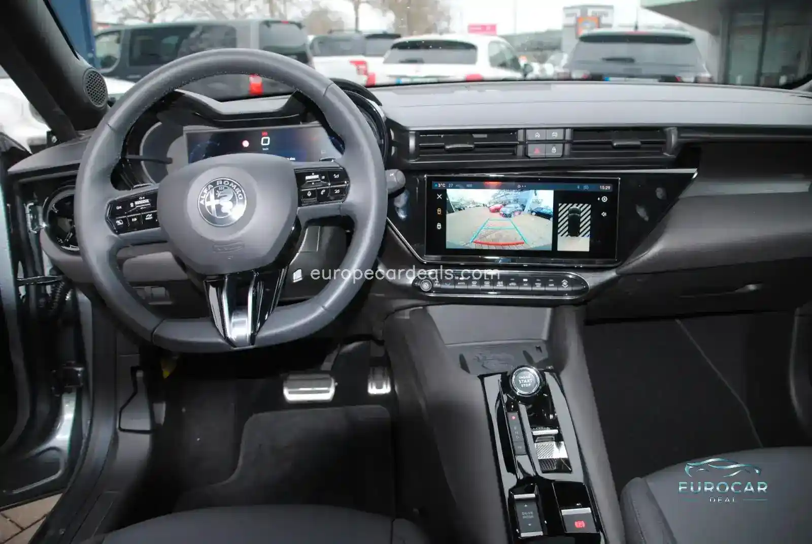 Alfa Romeo Junior