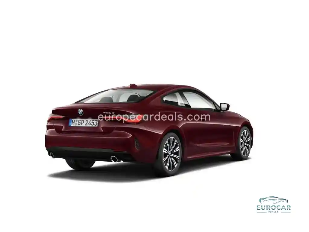 BMW 420