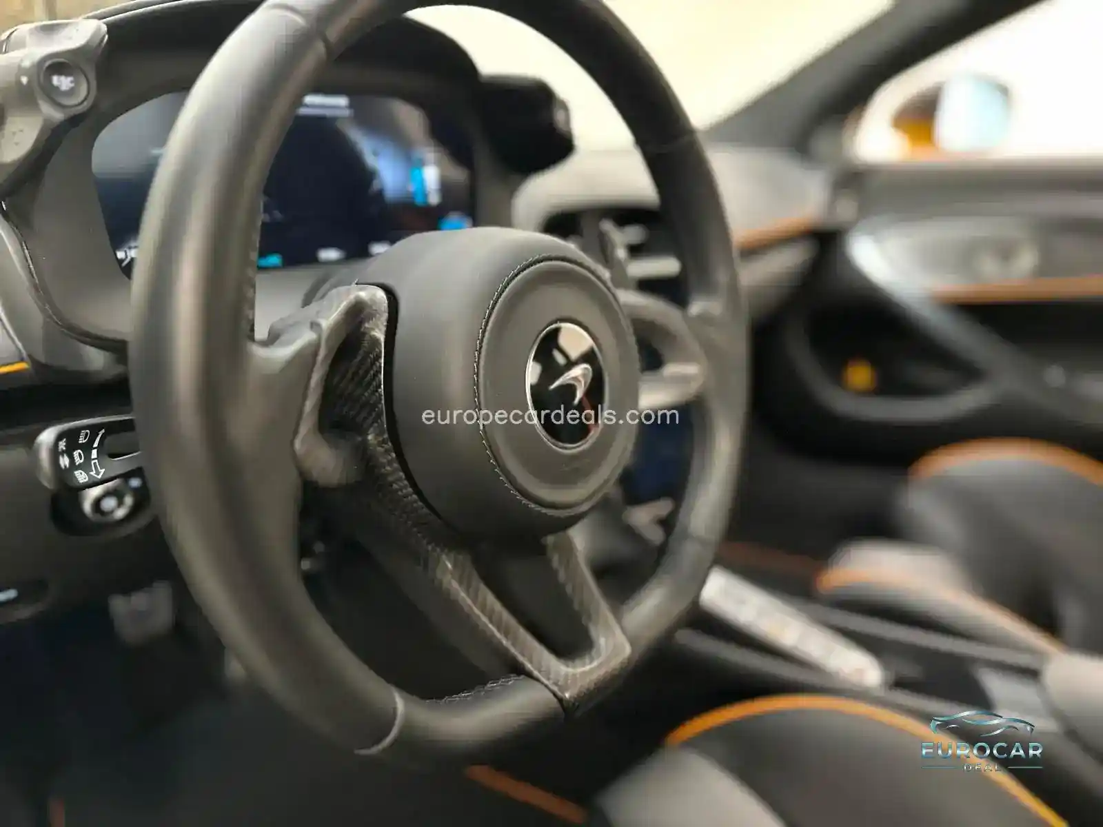 McLaren Artura