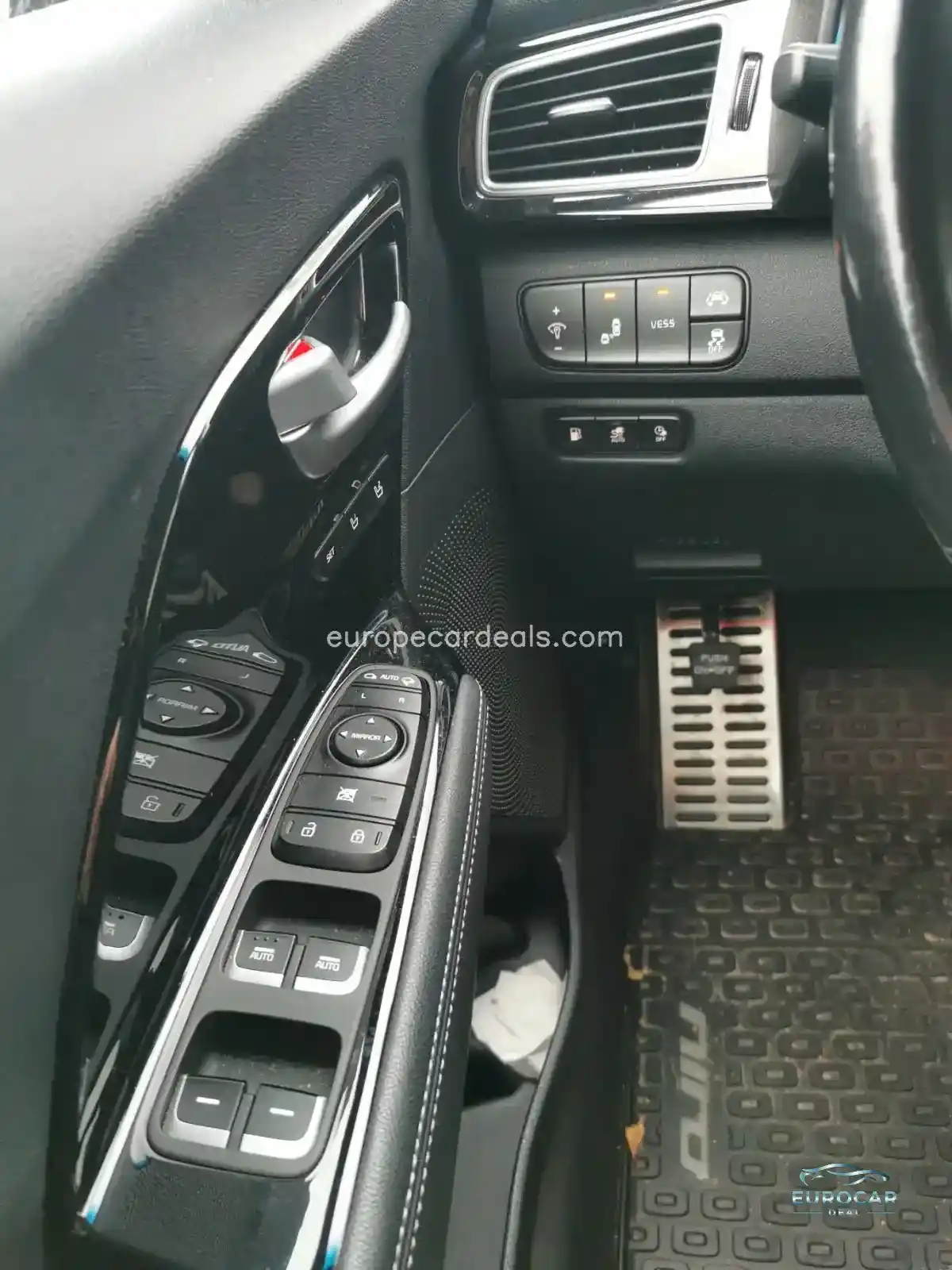 Kia Niro EV