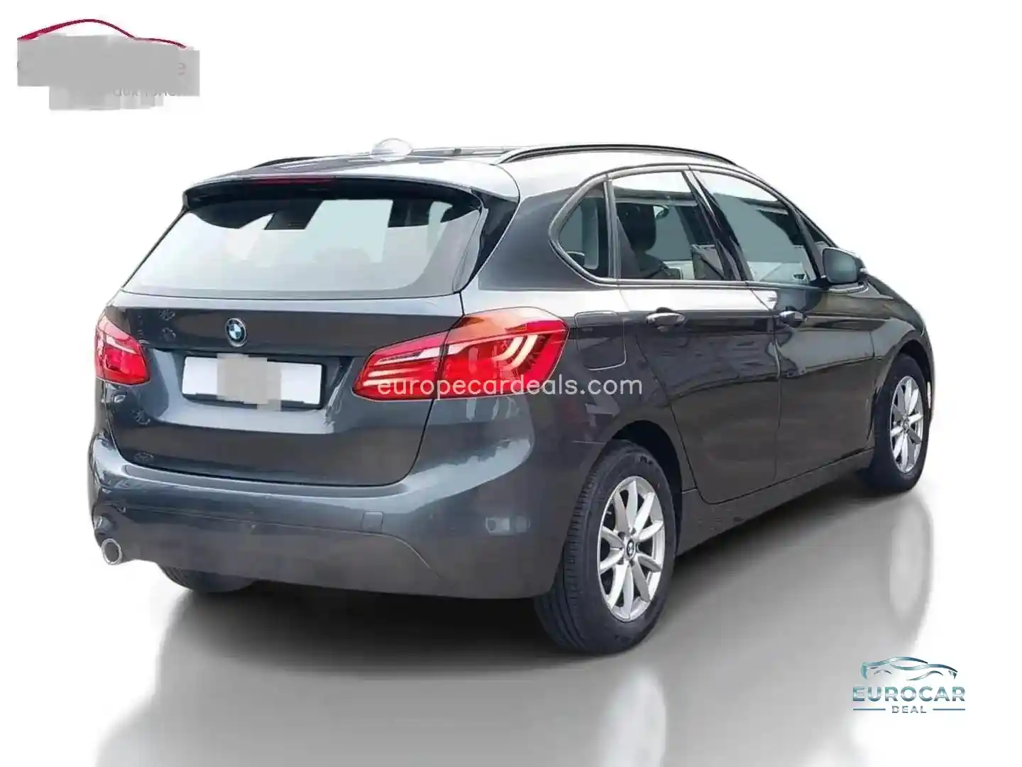 BMW 216