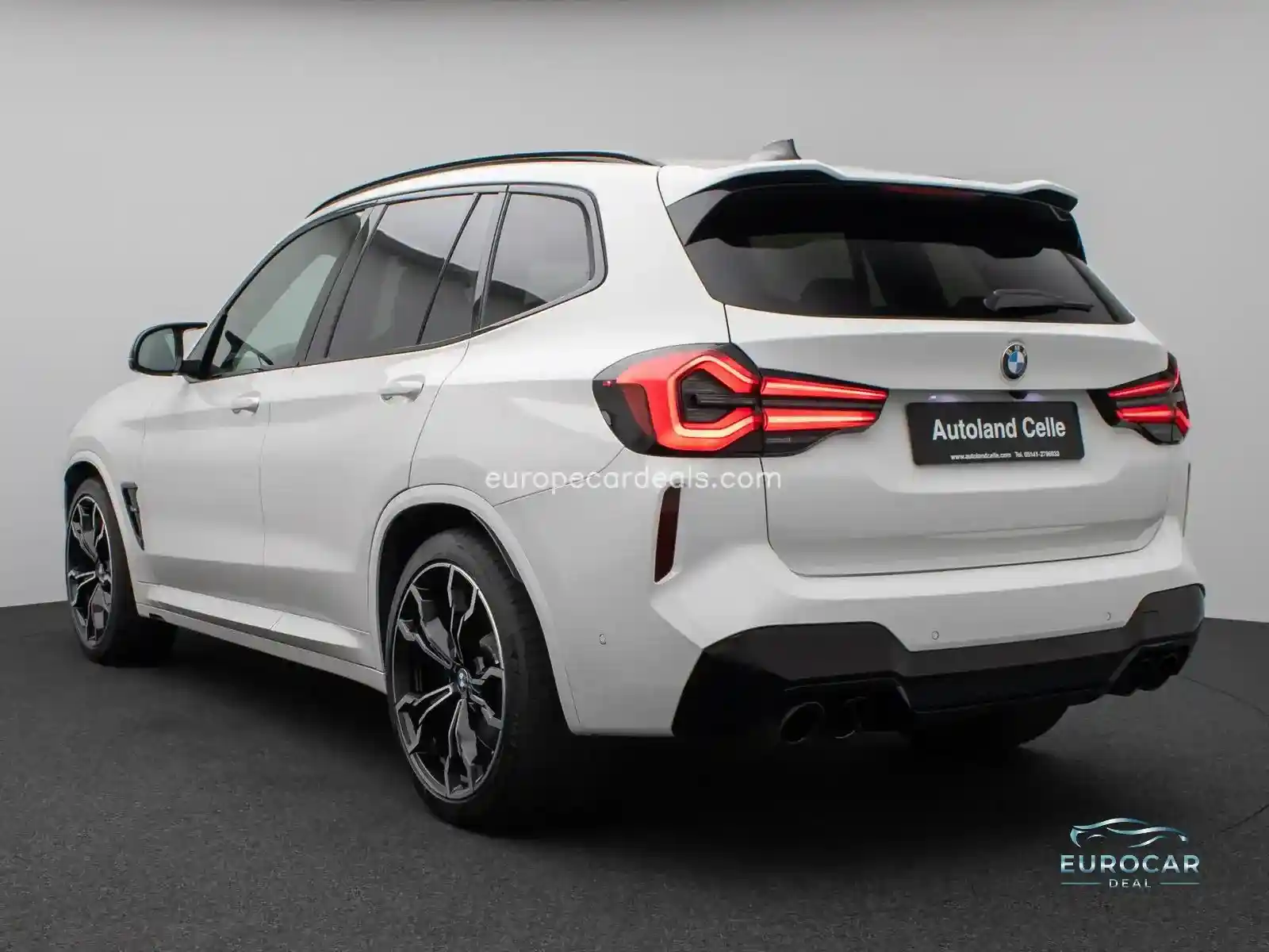 BMW X3 M