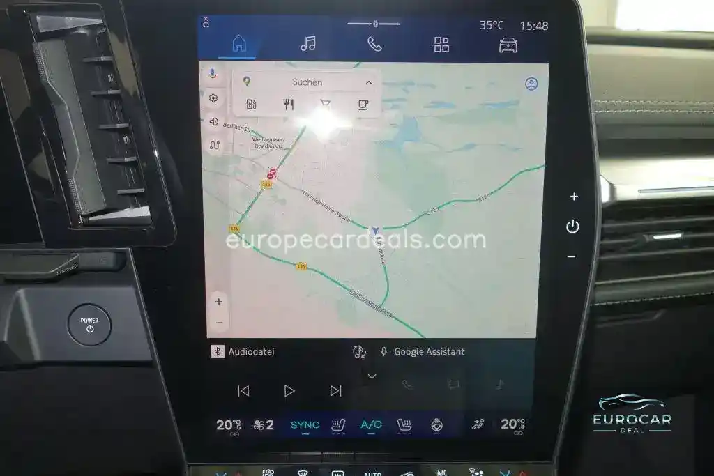 Renault Scenic E-TECH