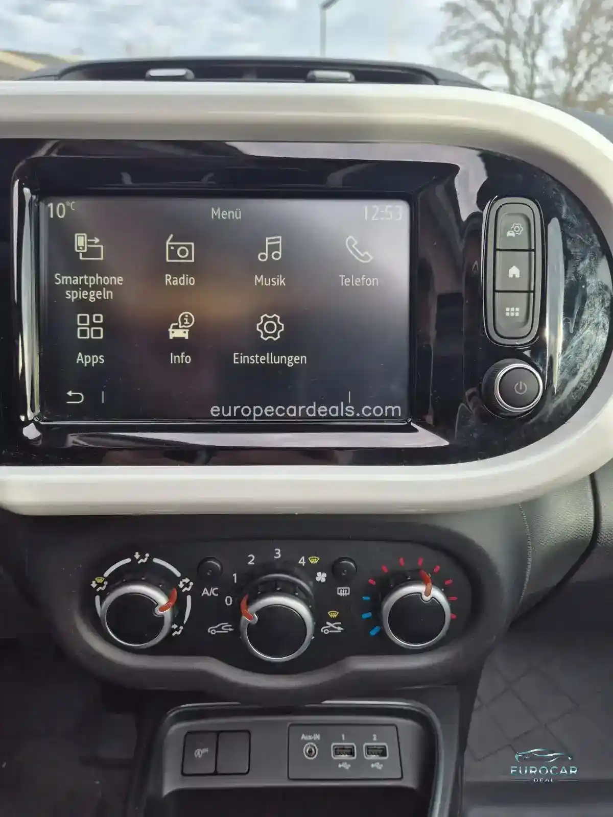 Renault Twingo
