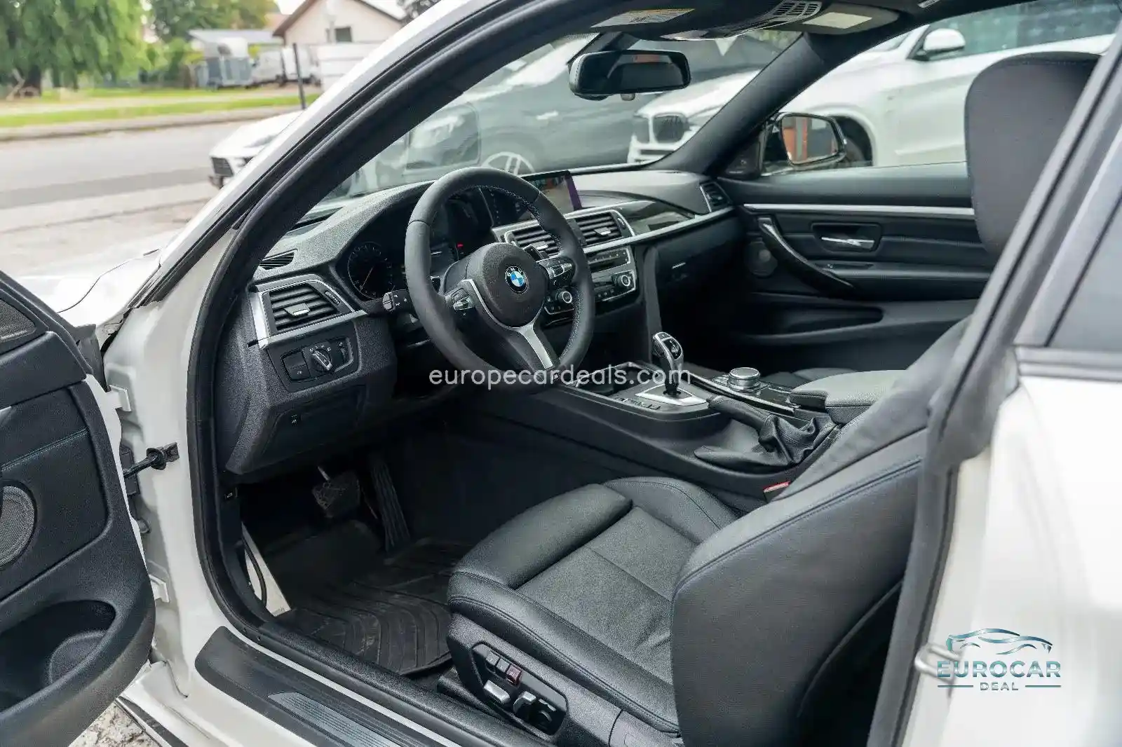 BMW 440