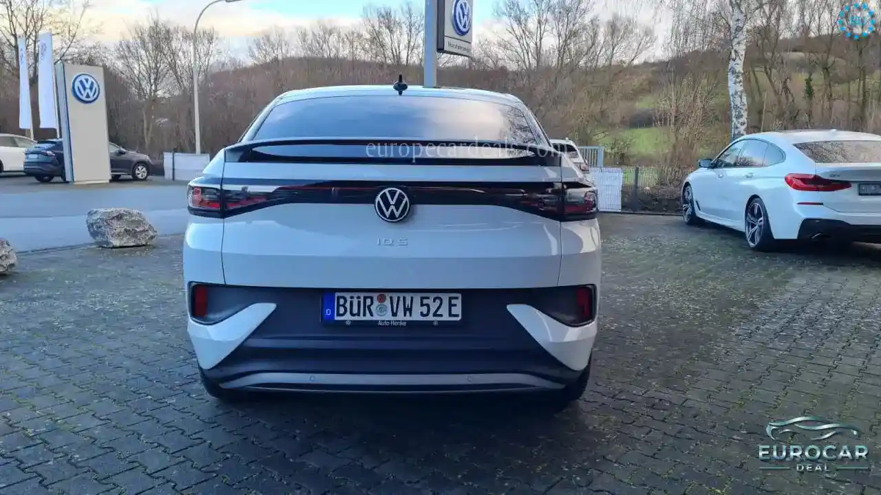 Volkswagen ID.5