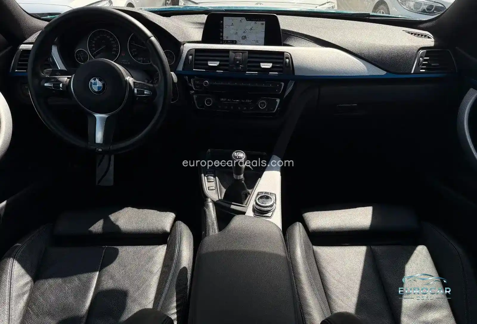 BMW 418