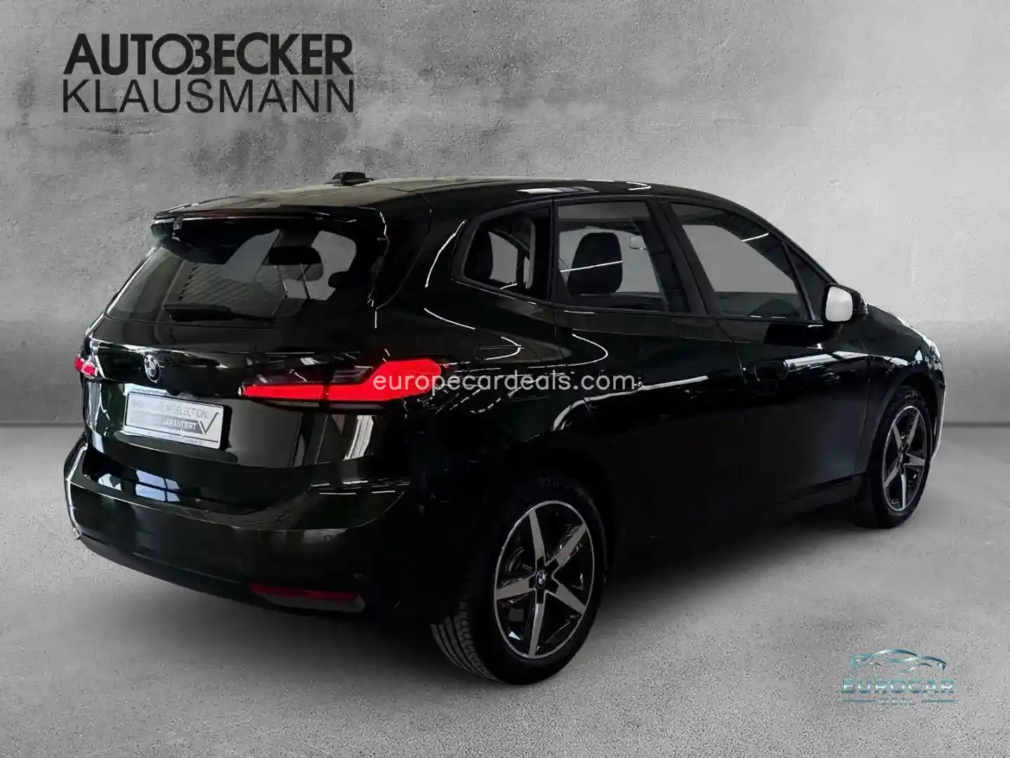 BMW 223 Active Tourer