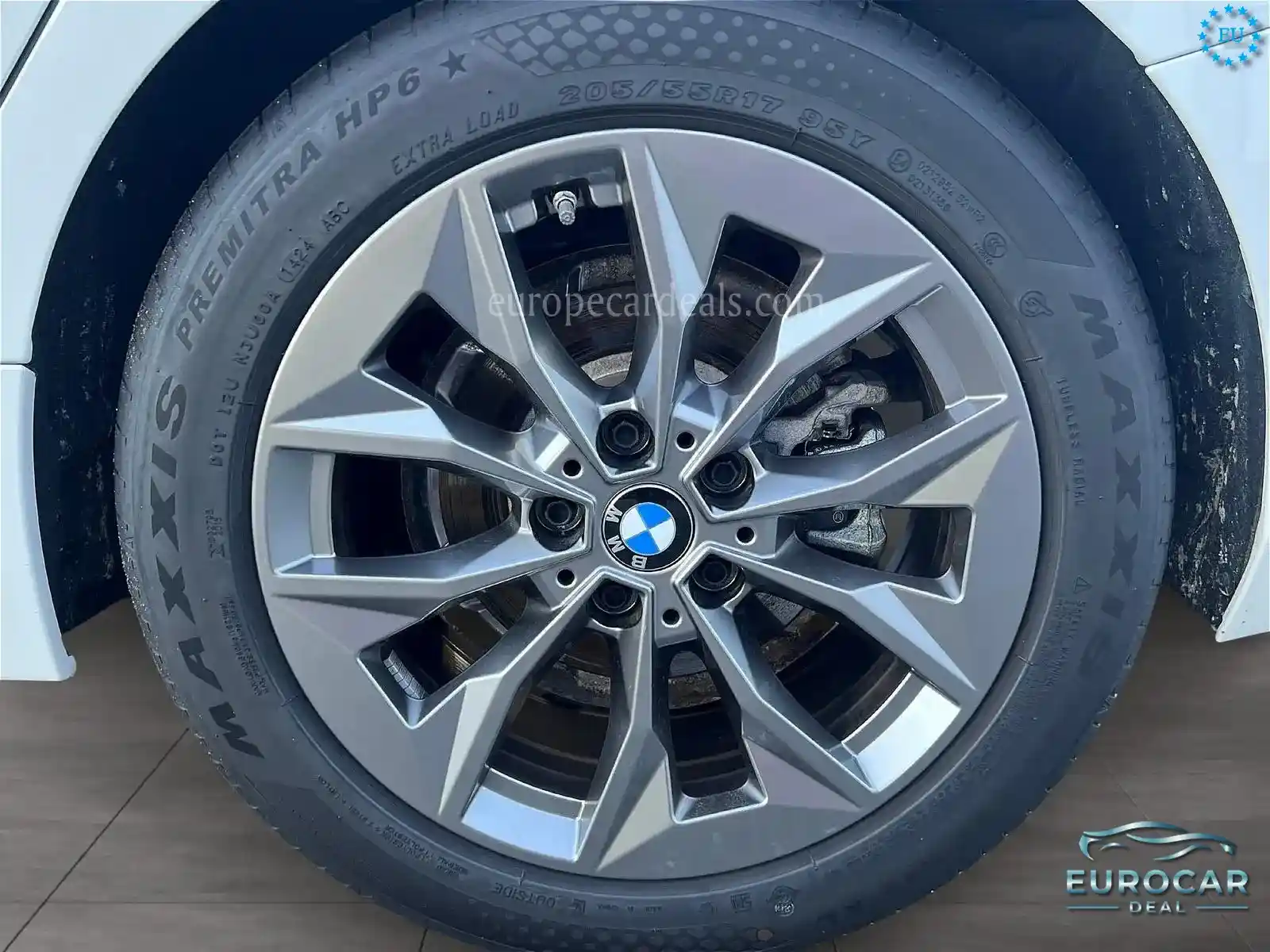 BMW 120