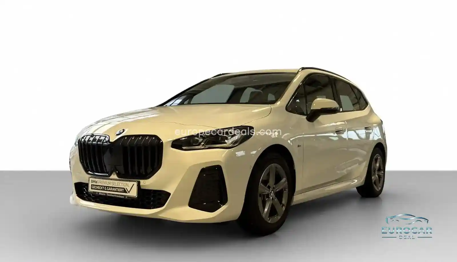 BMW 223 Active Tourer